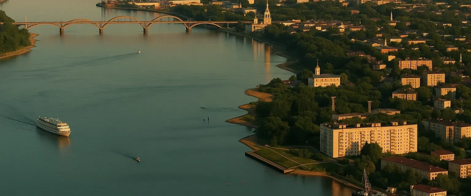 Недвижимость во Владимире